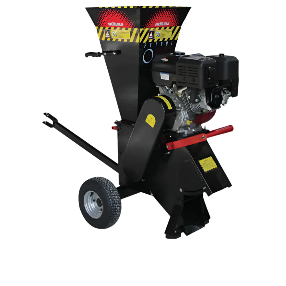 Mulchers/Wood Chippers