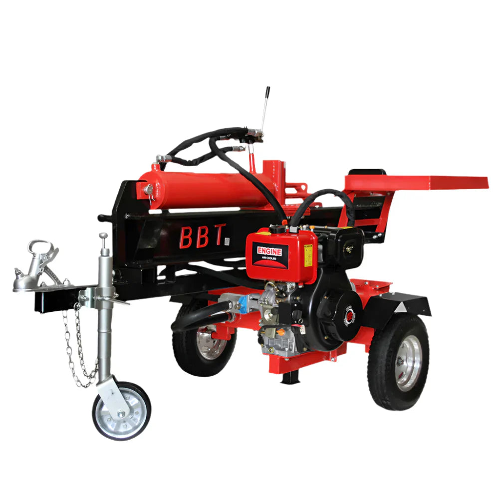 Log Splitters