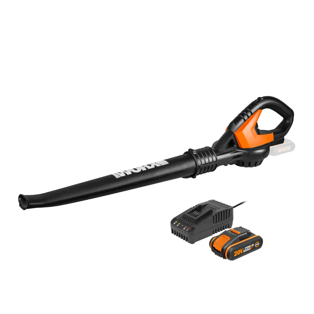 Leaf Blowers